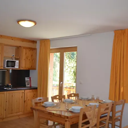 شقة Pracondu 2 304 - Outdoor & Fun 6 Pers نينداز