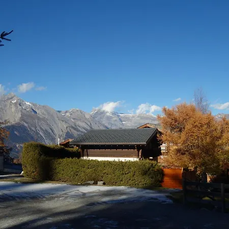 Pracondu 2 304 - Outdoor & Fun 6 Pers *