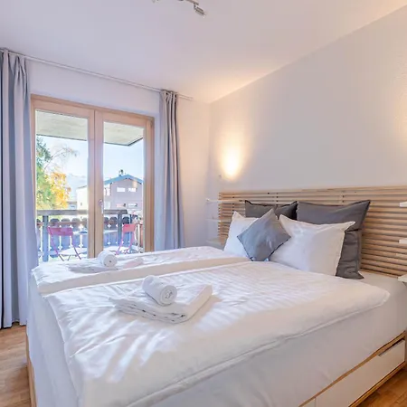 Pracondu 2 304 - Outdoor & Fun 6 Pers شقة