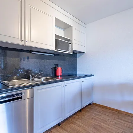 شقة Pracondu 2 304 - Outdoor & Fun 6 Pers