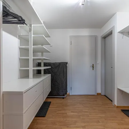 Pracondu 2 304 - Outdoor & Fun 6 Pers * نينداز