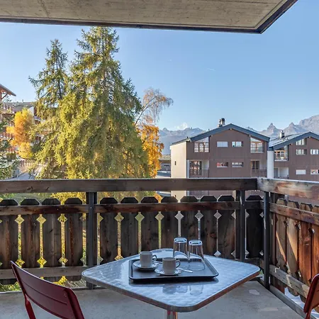 شقة Pracondu 2 304 - Outdoor & Fun 6 Pers نينداز