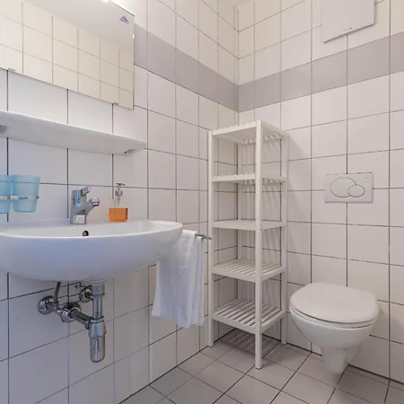 Pracondu 2 304 - Outdoor & Fun 6 Pers شقة نينداز