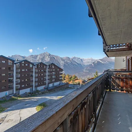 Pracondu 2 304 - Outdoor & Fun 6 Pers شقة نينداز