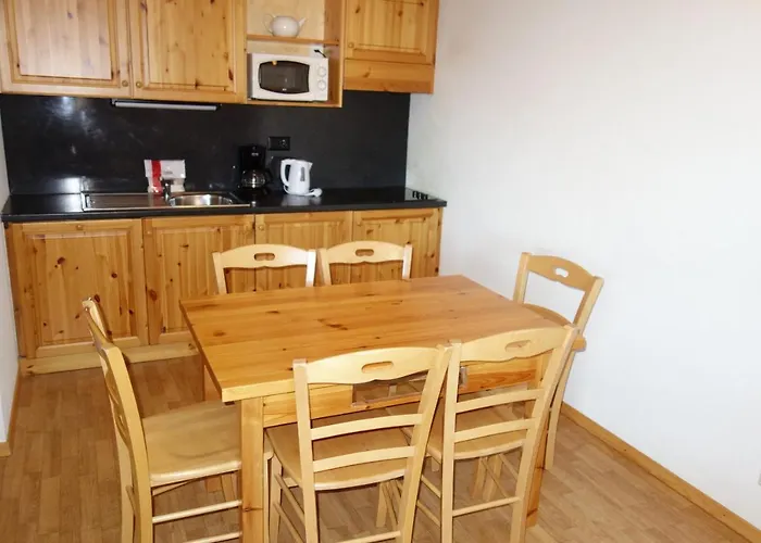 Pracondu 2 304 - Outdoor & Fun 6 Pers