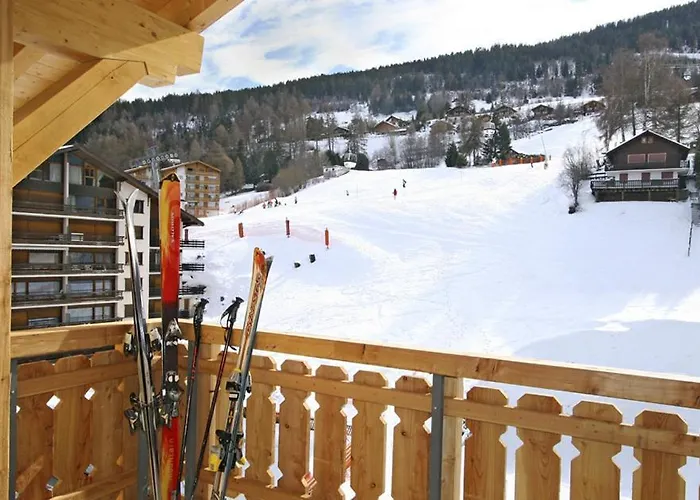 Pracondu 2 304 - Outdoor & Fun 6 Pers *