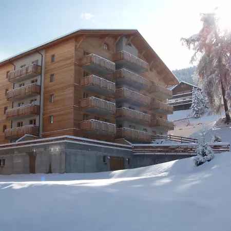 Pracondu 2 Outdoor & Fun 1 Superieur Avec Balcon By Alpvision Residences *