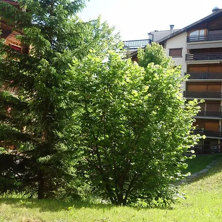 Pracondu 2 Outdoor & Fun 1 Superieur Avec Balcon By Alpvision Residences